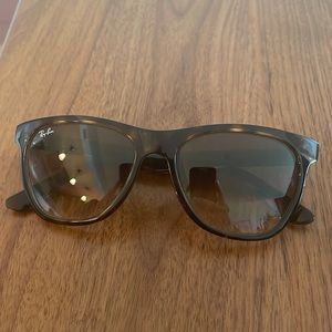 Ray-Ban womens sunglasses